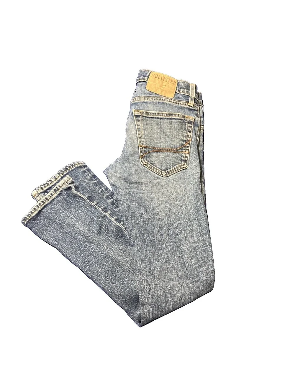 Hollister men’s blue
